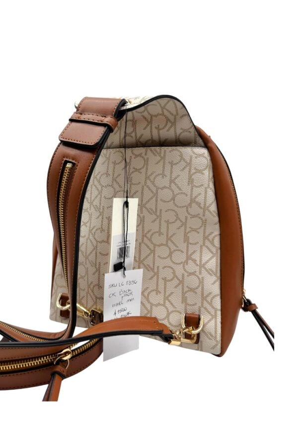 CALVIN KLEIN - LILIAN BACKPACK - Image 10
